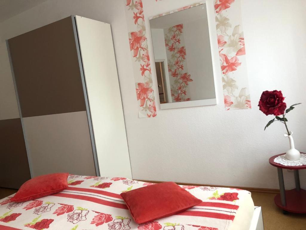 Apartment Blankenese Im Haus Luehegarten Gruenendeich