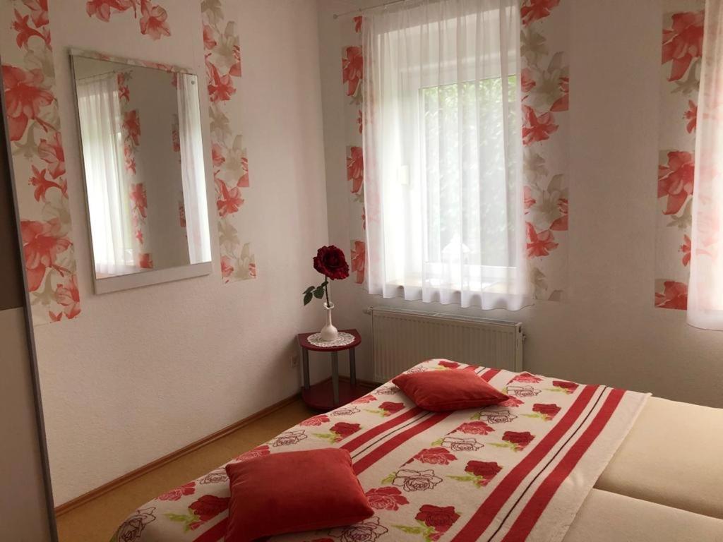 Apartment Blankenese Im Haus Luehegarten *