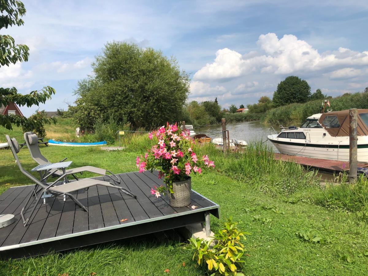 Blankenese Im Haus Luehegarten